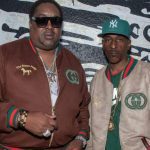 Eric B. & Rakim Reunite Becoming First Hip-Hop Act to Perform at NJ's North to Shore Music Festival
