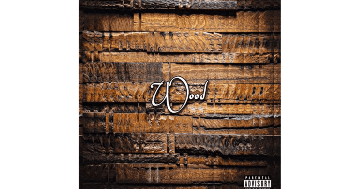 Jaspen Mosley 'Wood'