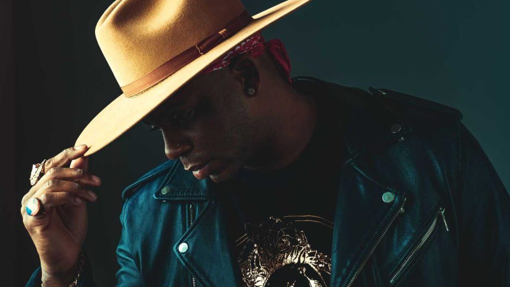 Country Singer Jimmie Allen Dropped from Record Label After Second Woman Accuses him of Sexual Assault