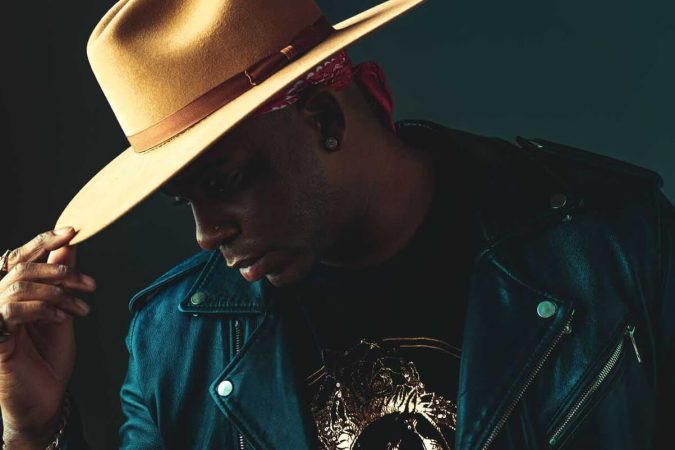 Country Singer Jimmie Allen Dropped from Record Label After Second Woman Accuses him of Sexual Assault