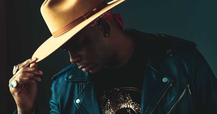 Country Singer Jimmie Allen Dropped from Record Label After Second Woman Accuses him of Sexual Assault