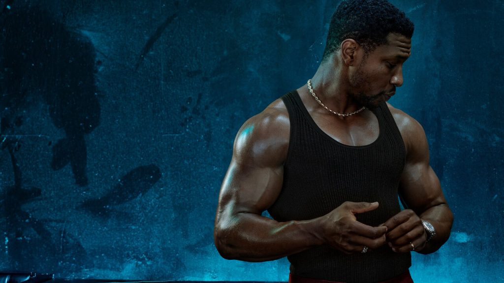 Jonathan Majors Files Complaint Against Accuser but Prosecutors Refuse to Pursue Charges
