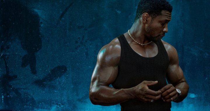 Jonathan Majors Files Complaint Against Accuser but Prosecutors Refuse to Pursue Charges