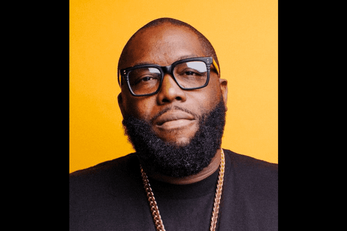 Killer Mike Wants Education and Gun Safety for Black People, not New Gun Laws
