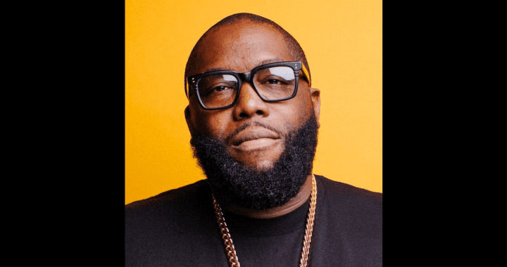 Killer Mike Wants Education and Gun Safety for Black People, not New Gun Laws