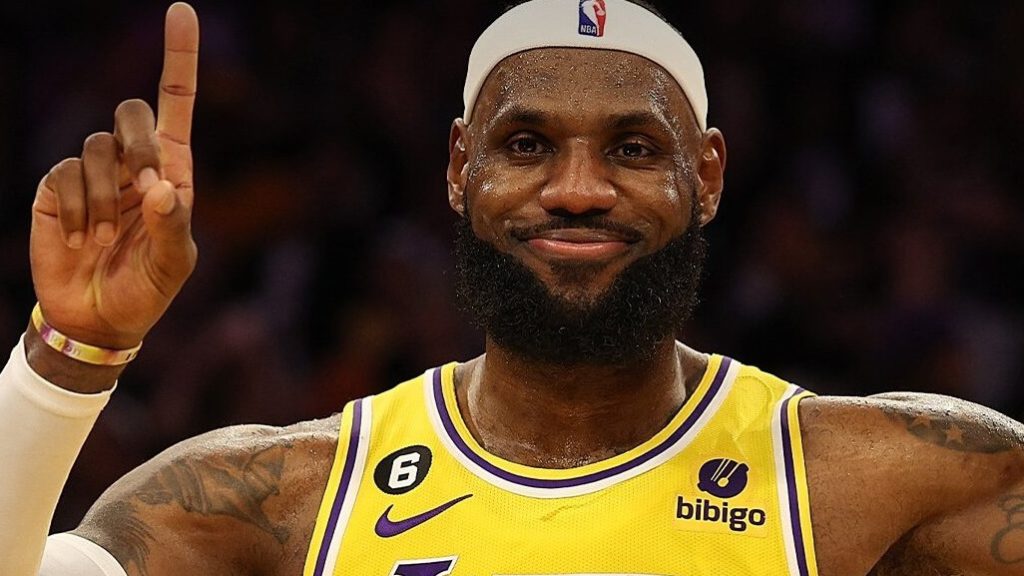 LeBron James Family Foundation Launches I PROMISE Housing in Akron
