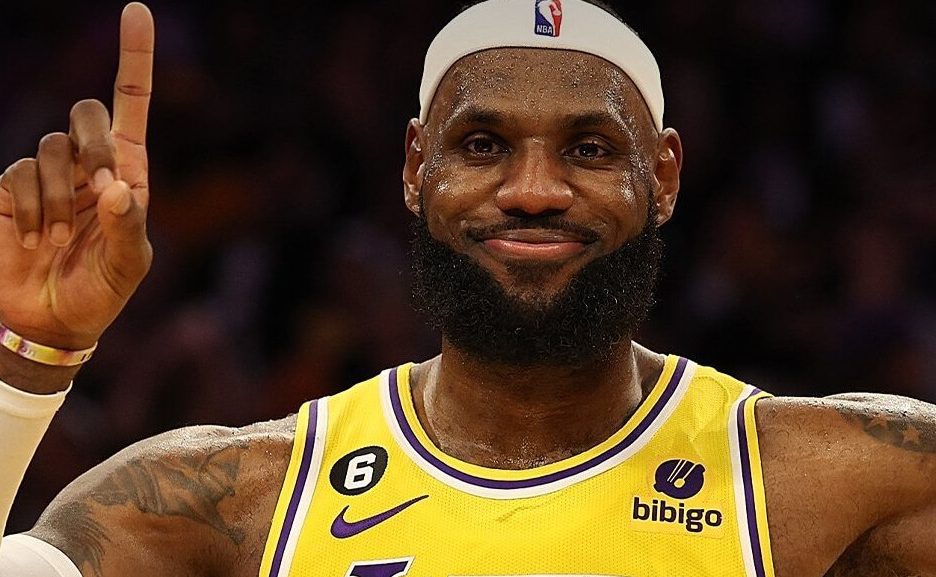 LeBron James Family Foundation Launches I PROMISE Housing in Akron