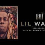 Lil Wayne Will Become BMI Icon at this Year's BMI R&B/Hip-Hop Awards