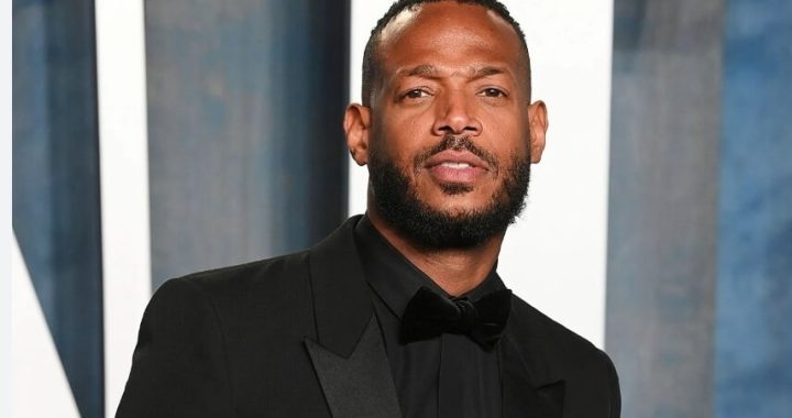Marlon Wayans Says United Airlines Pulled him Off Flight Citing Racism for Not Allowing Bags on Plane