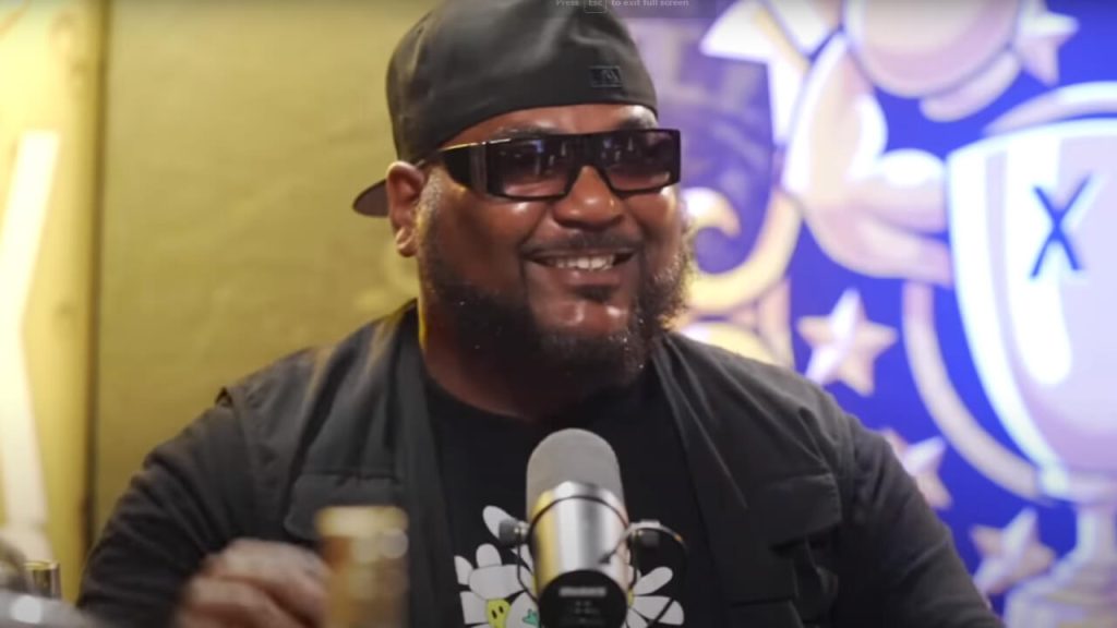 De La Soul's DJ Maseo Reveals Almost Buckling While Negotiating Gaining Back Group's Music Catalog
