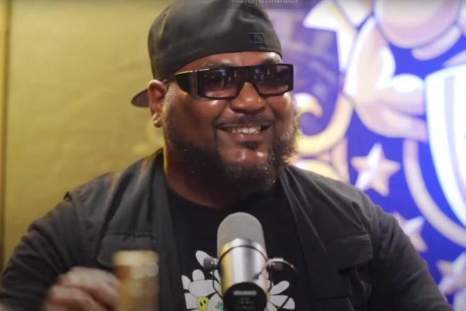 De La Soul's DJ Maseo Reveals Almost Buckling While Negotiating Gaining Back Group's Music Catalog