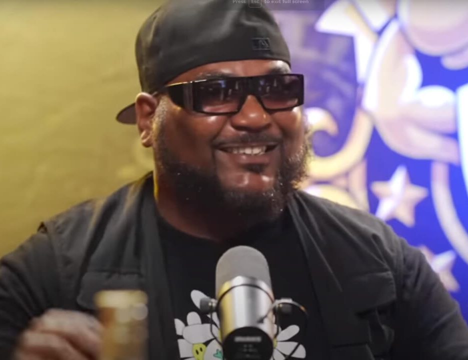 De La Soul's DJ Maseo Reveals Almost Buckling While Negotiating Gaining Back Group's Music Catalog