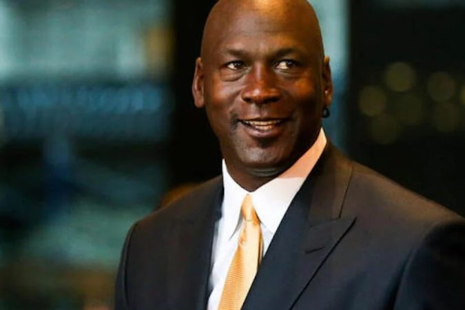 Michael Jordan Stands to Bring Home $2.7B After Sale of Charlotte Hornets