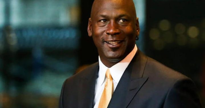 Michael Jordan Stands to Bring Home $2.7B After Sale of Charlotte Hornets