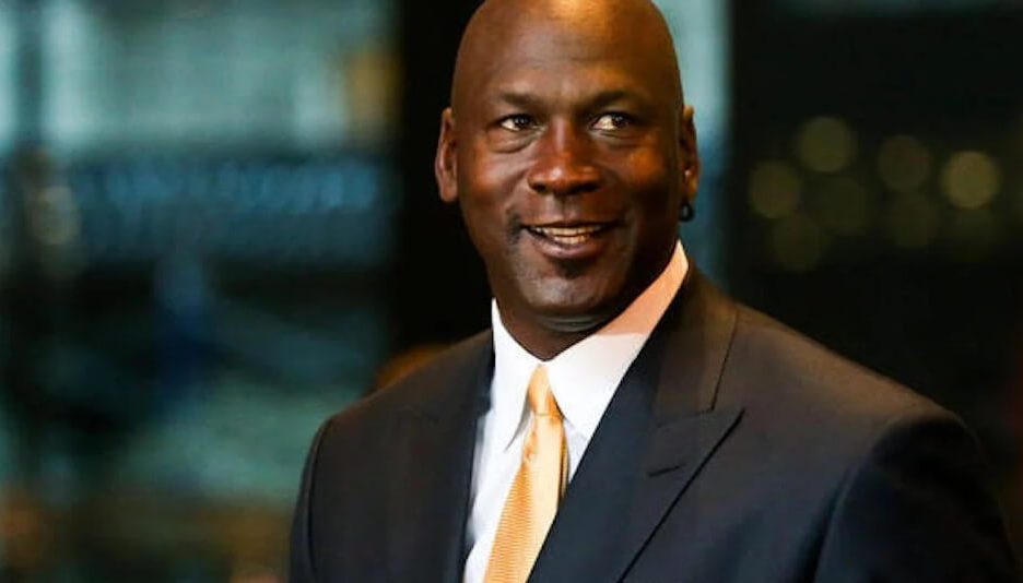 Michael Jordan Stands to Bring Home $2.7B After Sale of Charlotte Hornets