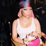 Nicki Minaj Offers to Pay for College Education for Carlisha Hood's Son After he Killed Man who Punched her in the Face