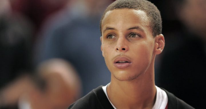 Apple TV+ Releases Trailer for ‘Stephen Curry: Underrated’ Documentary