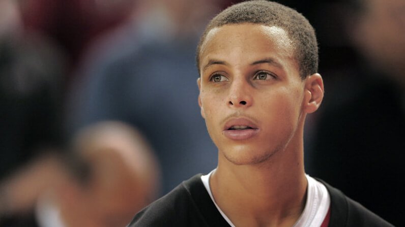 Apple TV+ Releases Trailer for ‘Stephen Curry: Underrated’ Documentary