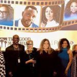 the inaugural HBCU First LOOK Film Festival