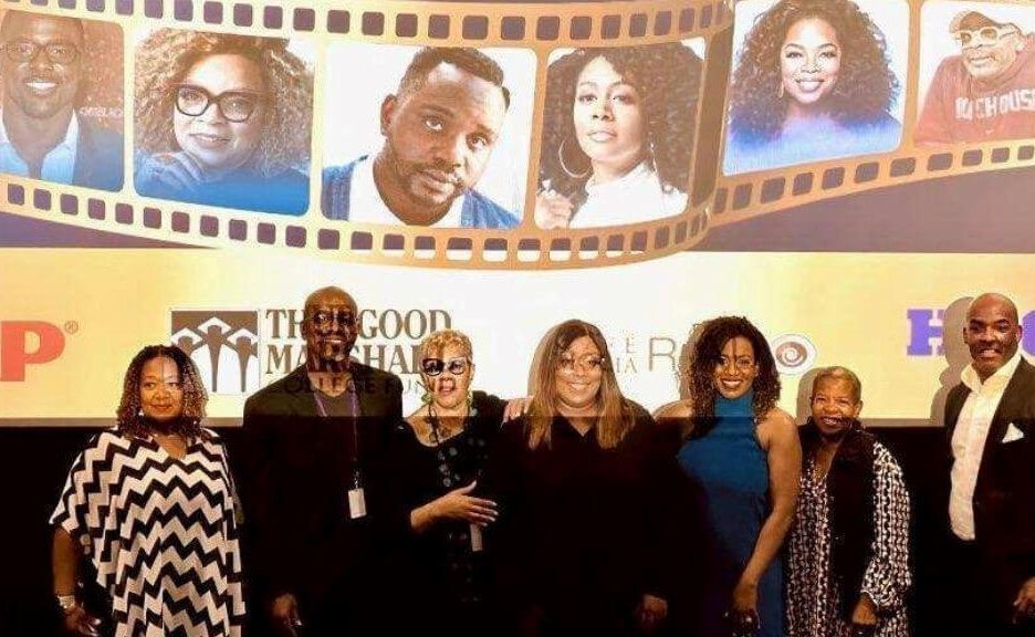 the inaugural HBCU First LOOK Film Festival