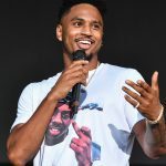Trey Songz Being Sued for $10M After Being Accused of ‘Grabbing and Flashing’ a Woman’s Breast at Pool Party