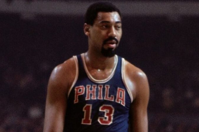 Wilt Chamberlain Docuseries ‘Goliath’ to Premiere on Showtime in July