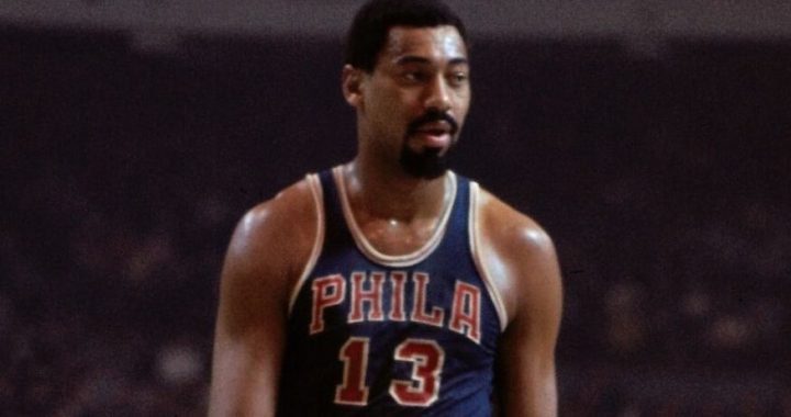 Wilt Chamberlain Docuseries ‘Goliath’ to Premiere on Showtime in July