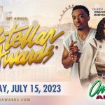 The 38th Annual Stellar Gospel Music Awards Honors Legends CeCe Winans, Dr. Bobby Jones and Rev. Dr. Milton Biggham