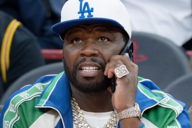 50 Cent Pulls Out Another Legal Victory in $6M Case Against Former Sire Spirits Manager, Plans to Seize Assets