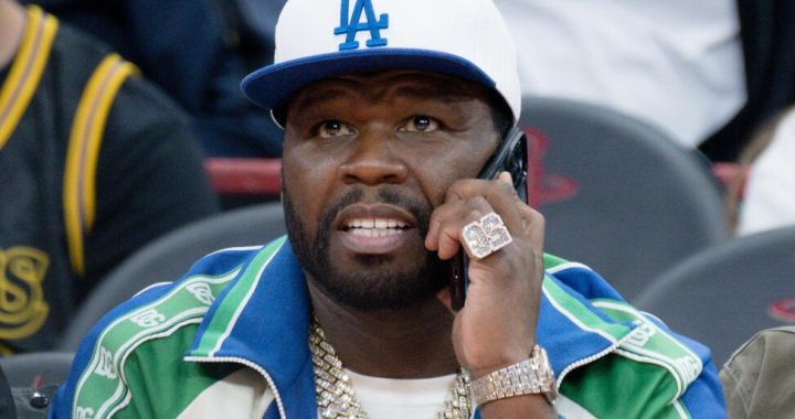 50 Cent Pulls Out Another Legal Victory in $6M Case Against Former Sire Spirits Manager, Plans to Seize Assets