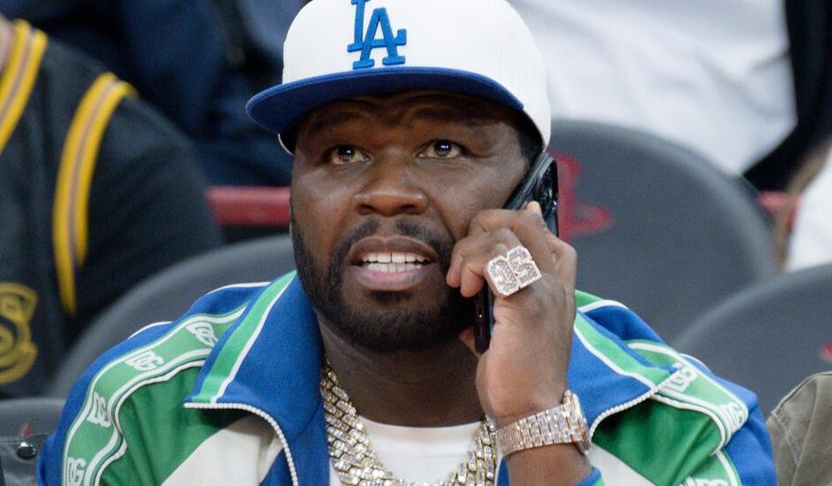 50 Cent Pulls Out Another Legal Victory in $6M Case Against Former Sire Spirits Manager, Plans to Seize Assets