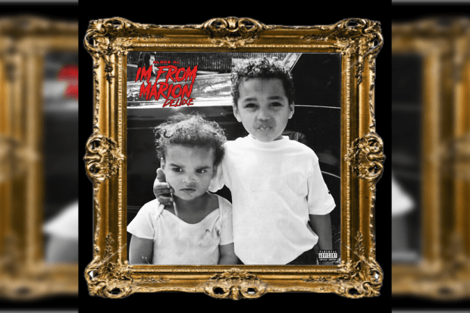 Albee AL Releases Deluxe Edition 'I’m From Marion'