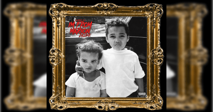 Albee AL Releases Deluxe Edition 'I’m From Marion'