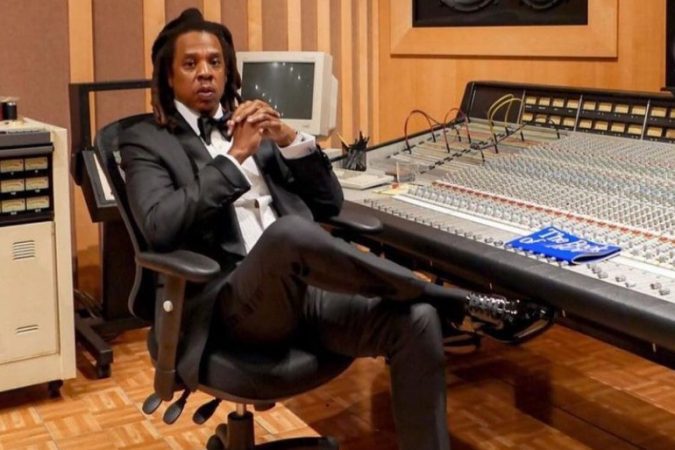 Brooklyn Public Library Celebrates the Works of Jay-Z with The Book of Hov Exhibition