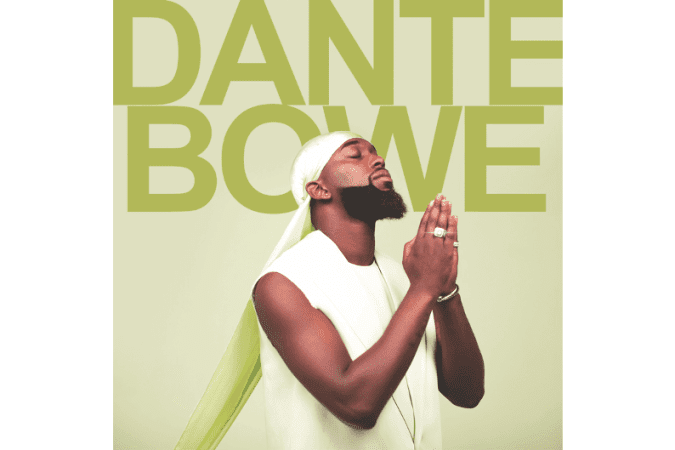 Dante Bowe - Wind Me Up (feat. Anthony B)