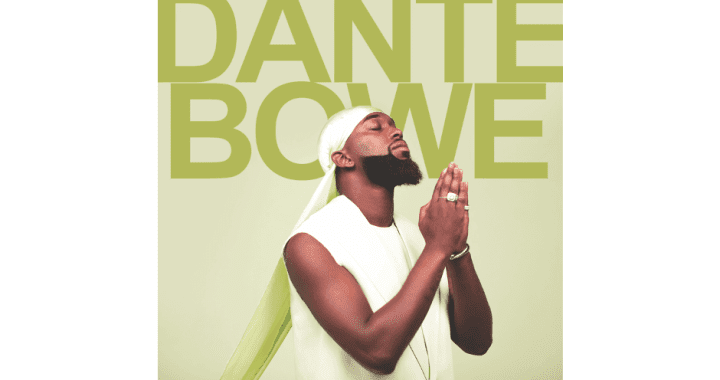 Dante Bowe - Wind Me Up (feat. Anthony B)