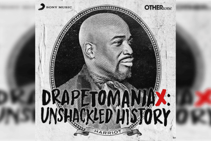 Drapetomaniax: Unshackled History