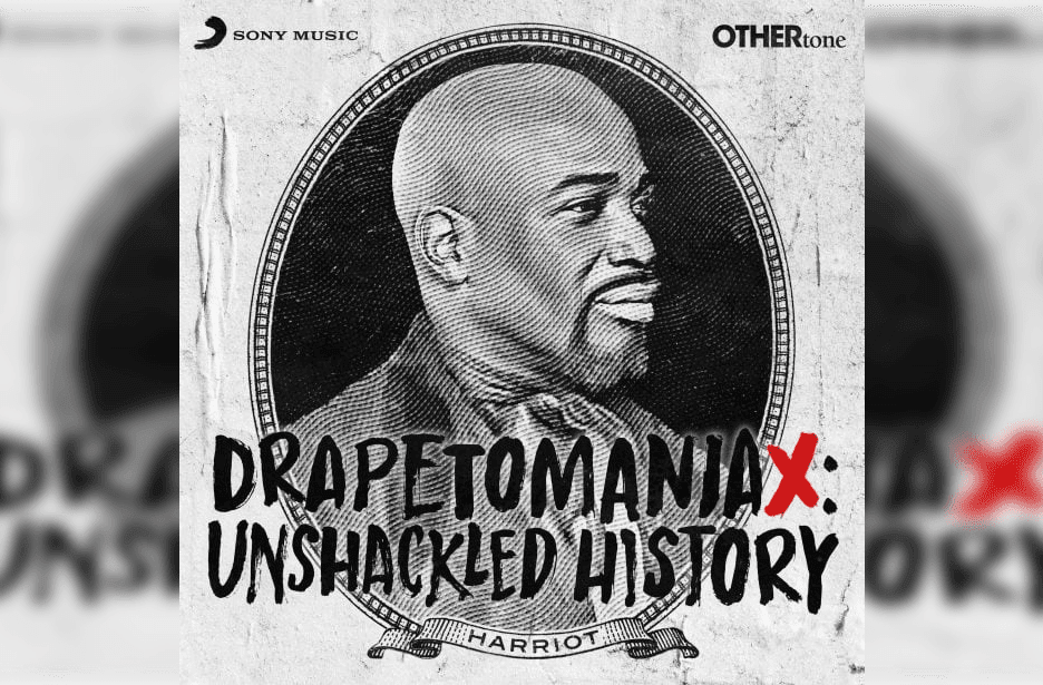 Drapetomaniax: Unshackled History