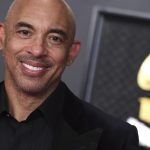 Recording Academy CEO Harvey Mason Jr.: A.I.- Generated Songs Are Eligible for Grammy Nominations