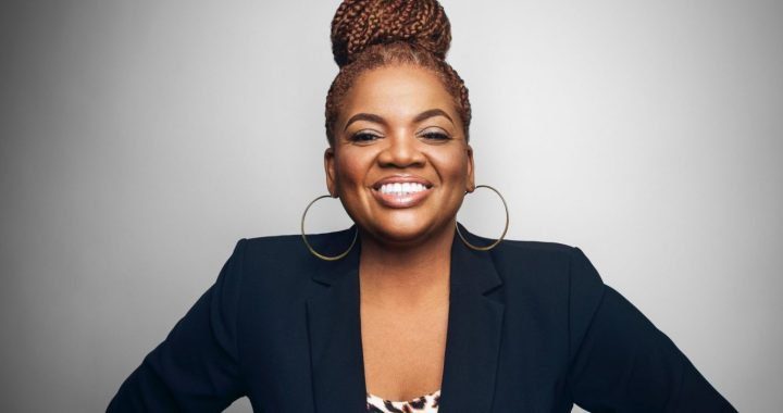 Latasha Gillespie Continues to Lead Diversity, Equity and Inclusion at Amazon Studios