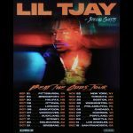 Lil Tjay Announces 2023 Beat The Odds Tour
