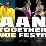 Lincoln Center's BAAND Together Dance Festival Returns 7/25-29