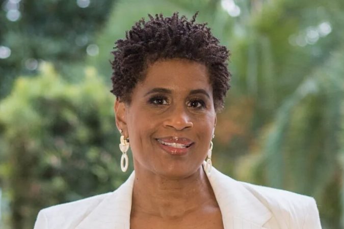 Lisa Collins Named North America DEI Group VP at Warner Bros. Discovery