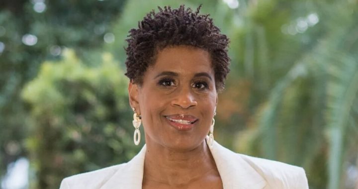 Lisa Collins Named North America DEI Group VP at Warner Bros. Discovery