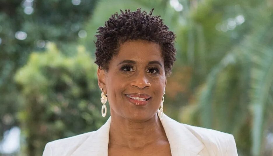 Lisa Collins Named North America DEI Group VP at Warner Bros. Discovery