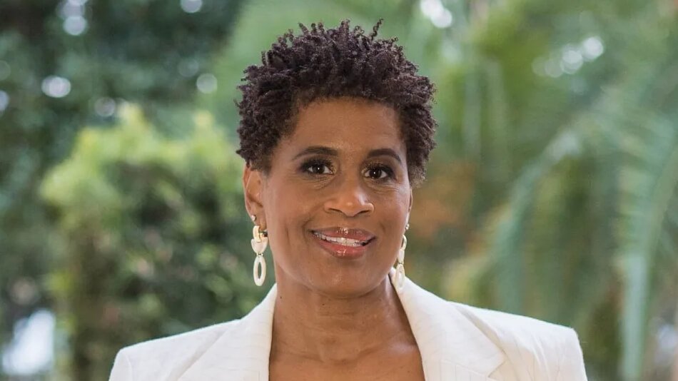Lisa Collins Named North America DEI Group VP at Warner Bros. Discovery