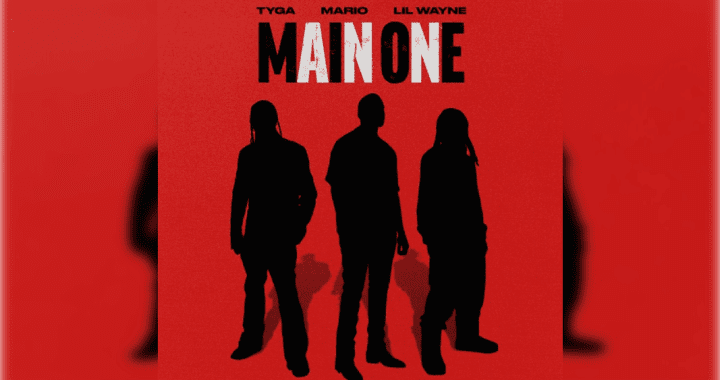 Mario, Lil Wayne - Main One ft. Tyga