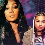 Monica's 'Code Red Experience' Tour at NJPAC in Newark on October 1, 2023