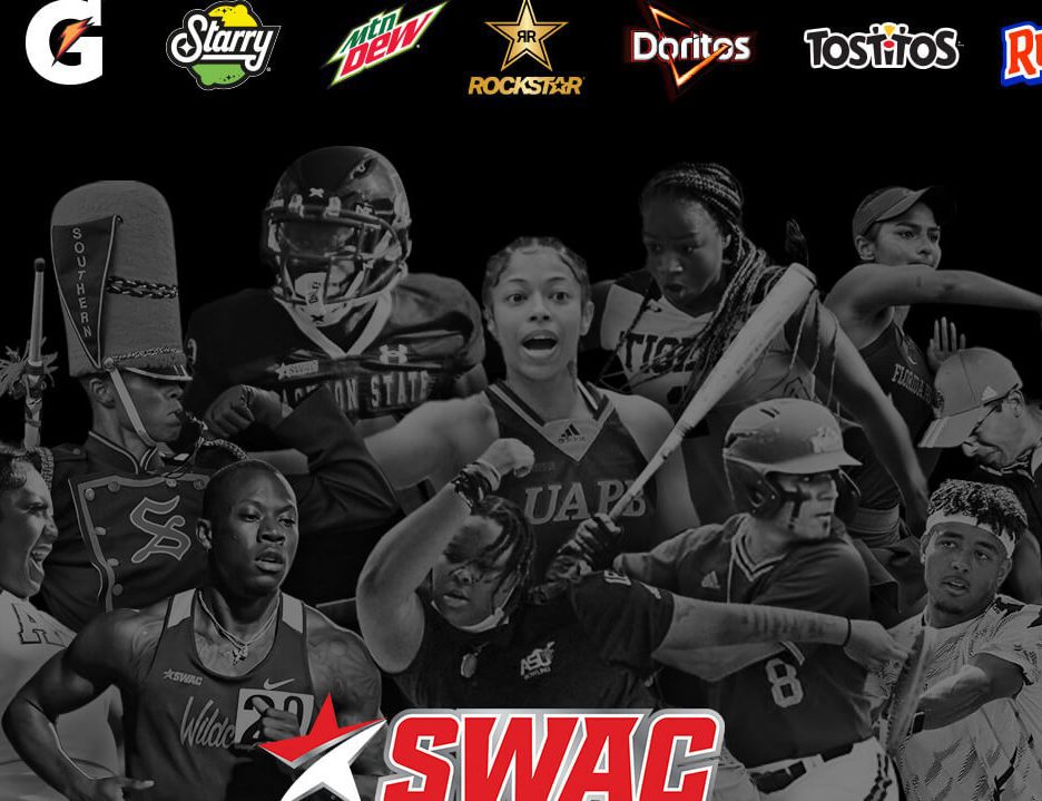 PepsiCo Announces Largest Southwestern Athletic Conference Partnership to Date