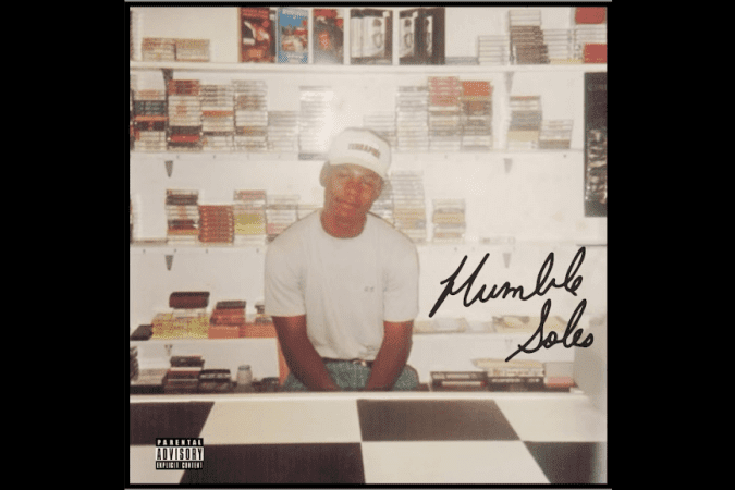 Roc Nation Label Unveils Second Mixtape Series with PUMA